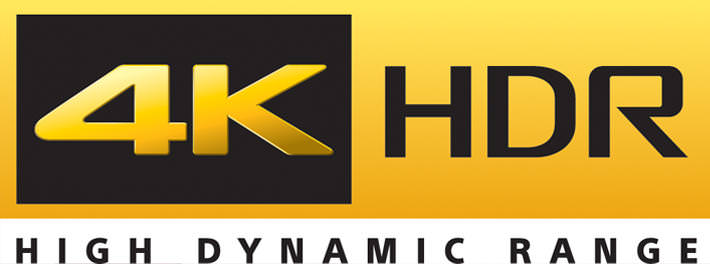 sony 4k hdr logo ile ilgili gÃ¶rsel sonucu