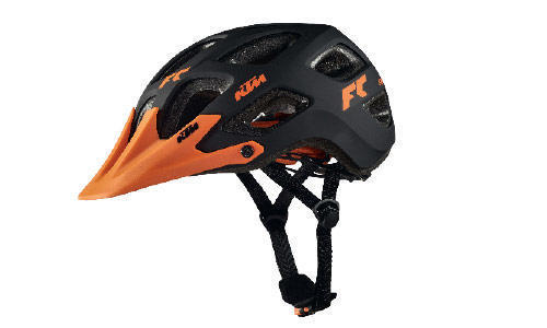 ktm helmets price